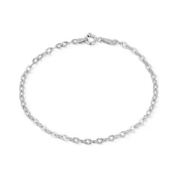 Náušnice Řetízek SVLCFZ00SJ16018 - SVLCFZ00SJ16018 JVD SVLCFZ00SJ16018