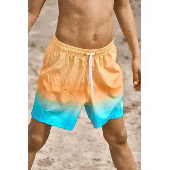 Chlapecké plavky Color Kids chlapecké plavky Velikost: 98 Rychleschnoucí materiál