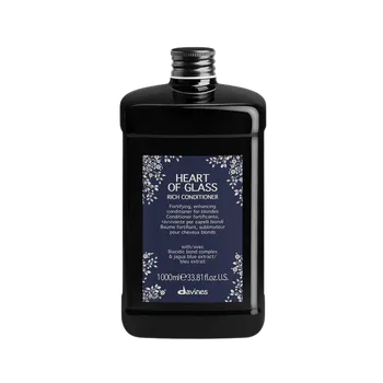 Davines Heart Of Glass Rich conditioner 1000 ml