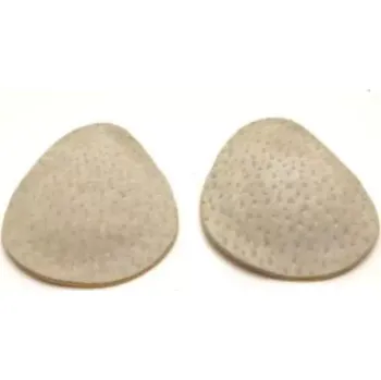 Vložka do bot Srdíčka kapka - kožená, vel. 35 - 46 velikost 39 - 42