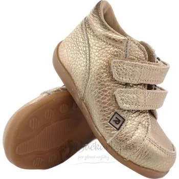 Chlapecké polobotky Dětské capáčky RAK - Selita - vel. 20