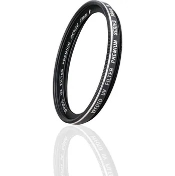 VFFOTO UV filtr PS 39 mm 405