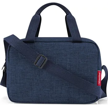 Chladící taška přes rameno Reisenthel Coolerbag TO-GO Twist navy