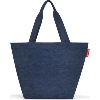 Nákupní taška přes rameno Reisenthel Shopper M Twist navy