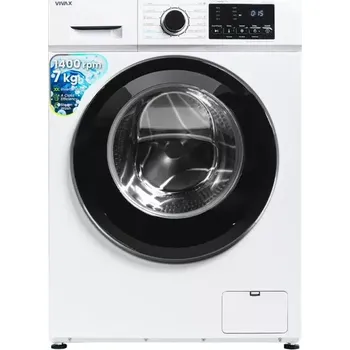 Pračka Vivax pračka WFL-140712CI