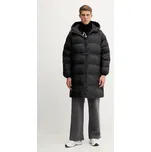 Bunda EA7 Emporio Armani AF15956.7M000695 černá 99X, vel. S