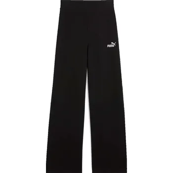 Puma ESS Small No. 1 Logo High-Waist Straight W 68242801 - puma black M