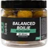 Boilies TB Baits Boilie Balanced + Atraktor 20-24 mm/100 g Scopex Squid