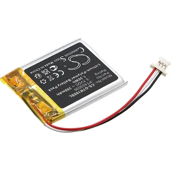 Baterie k notebooku Baterie Cameron Sino CS-GTR100SL za Mgi PT403035 - neoriginální