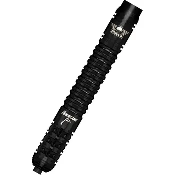 Šipka Bull's NL Šipky Steel Kim Huybrechts - E2 - Full Black - 25g