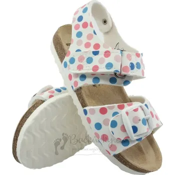 Chlapecké sandály Dětské sandály PROTETIKA ORS T 97 vzor 13 - vel. 28