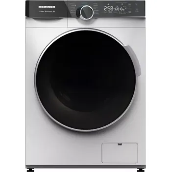 Pračka HEINNER automatická pračka HWM-M914IVKA+++