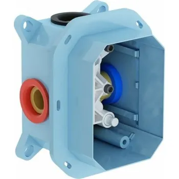 Vodovodní baterie Ravak Podomítkové těleso R-Box bez baterie RB070.50