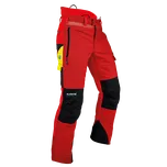 Pfanner Schutzbekleidung Ventilation