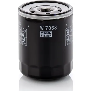 Autodíl Mann-Filter W 7063
