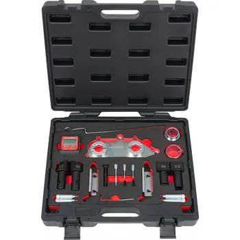 Nářadí pro automobil Matabro MB-8567 aretační přípravky rozvodů motoru