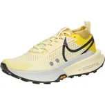 Nike Sportswear Tenisky ZOOMX ZEGAMA TRAIL 2 béžová / žlutá /