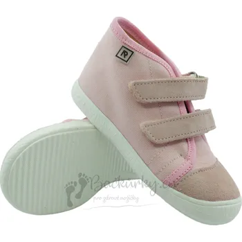 Chlapecké sandály Plátenky RAK 100016-5 Indil - vel. 22