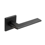 Kuchinox Togo, klika na dveře, černá-zlatá, LAV-KTO_700A