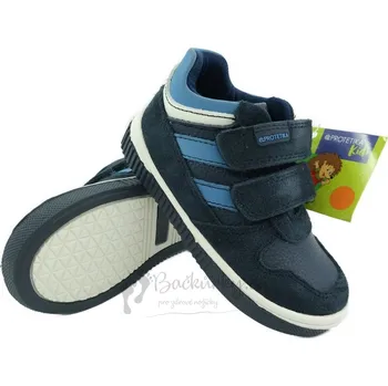 Chlapecké polobotky Dětské boty Protetika DERO - vel. 22