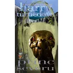 Království bohů 2: Princ Severu - Harry…