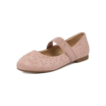 Dámské baleríny Baleríny Guess CEO-CS6666-04 Růžová 32