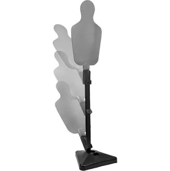 FAB Defense CQBTS - CQB Terčový systém - žlutý