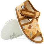 Dětské pantofle RAK 100014-3 - Anděl - vel. 29,5