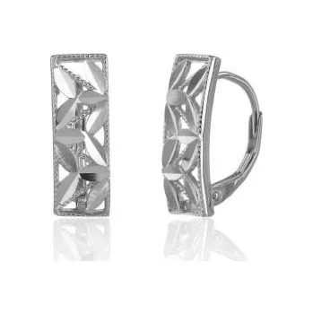 Náušnice Náušnice SVLE3513XJ60000 - SVLE3513XJ60000 JVD SVLE3513XJ60000