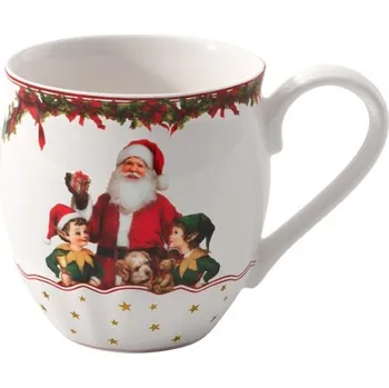 Konvice na čaj Annual Christmas Edition 2026 Hrnek 0,47l, Villeroy & Boch