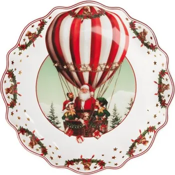 Talíř Annual Christmas Edition 2026 miska 16 cm, Villeroy & Boch