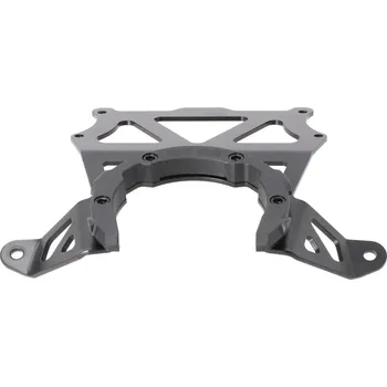 Zavazadlo na motocykl SW MOTECH EVO tank ring pro Yamaha Ténéré 700 World Raid (22-)