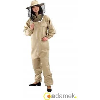Pracovní oblečení Kombinéza pro zemědělství/potravinářství Adamek velikost M