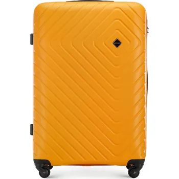 WITTCHEN Velký tvrdý kufr ABS 56-3A-753-55 96 l