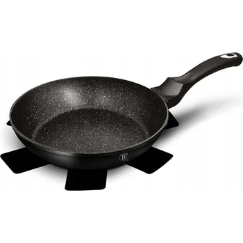 Pánev Tradiční pánev Berlinger Haus 4906665969439 24 cm, mramorový povrch