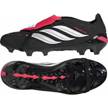 Kopačky ADIDAS PREDATOR LEAGUE FT FG (47 1/3) Kopačky Unisex Černé