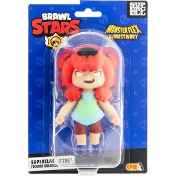 Gumové figurky Monsterflex NITA BRAWL STARS EPEE