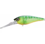 Wobler SHIMANO Bantam World Crank AR-C Flash 17g HotTiger 1 Ks