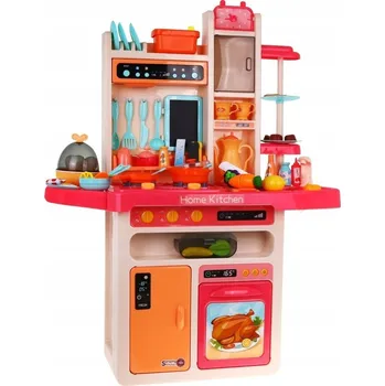 Dětská kuchyňka Dětská kuchyňka Jopaconcept ZDZ.889-162 5903864903782