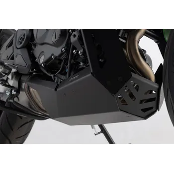 Kryt motoru SW MOTECH kryt motoru, černý, Kawasaki Versys 650 (21-)