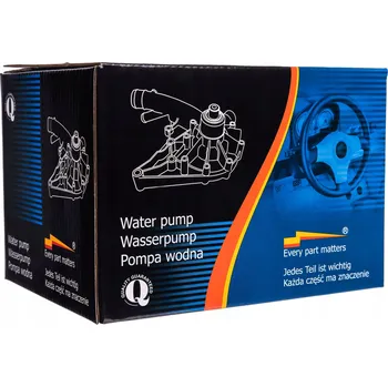 Vodní pumpa motoru Kraft Automotive 1506624 Vodní pumpa, chlazení motoru