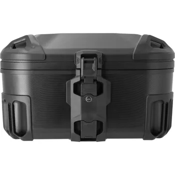 Pouzdro na brýle SW MOTECH DUSC L top case system Black. 41 l. Suzuki DL650 V-Strom (16-)