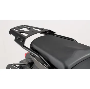 Zavazadlo na motocykl SW MOTECH top nosič alu-rack Honda Crossrunner /15-/