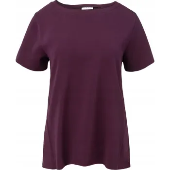 Tréninkové tričko s krátkým rukávem Martes S růžové