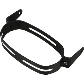 AKRAPOVIČ svorka tlumiče AC5"