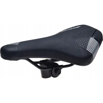 Sedlo na kolo Sedlo Wilmat AWR2198B 140 mm