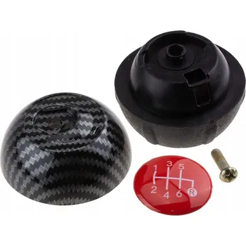 Hlavice řadicí páky NTY GZB-FT-021 Hlavice řadicí páky