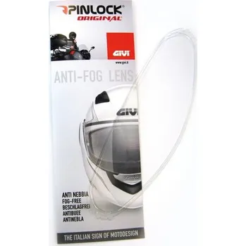Auto-moto GIVI Z2261R PINLOCK 70 (DKS002) - vnitřní čiré plexi proti zamlžení pro přilby X.08,X.09,X.23,X.33,X.30