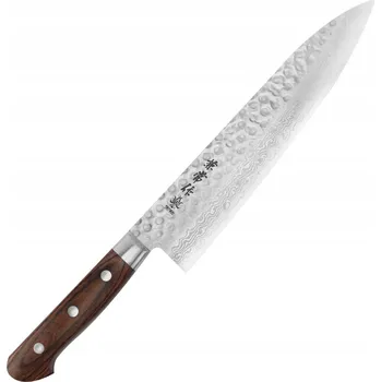 Kuchyňský nůž Kuchařský Nůž 21 cm Kanetsune 900 VG10
