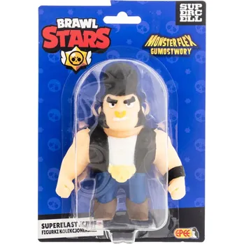 Gumové příšerky Monsterflex BULL BRAWL STARS EPEE